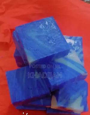 Magadi Soap