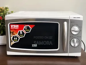 Microwave Von