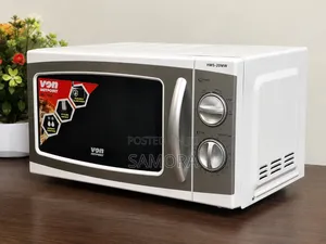 Microwave Von