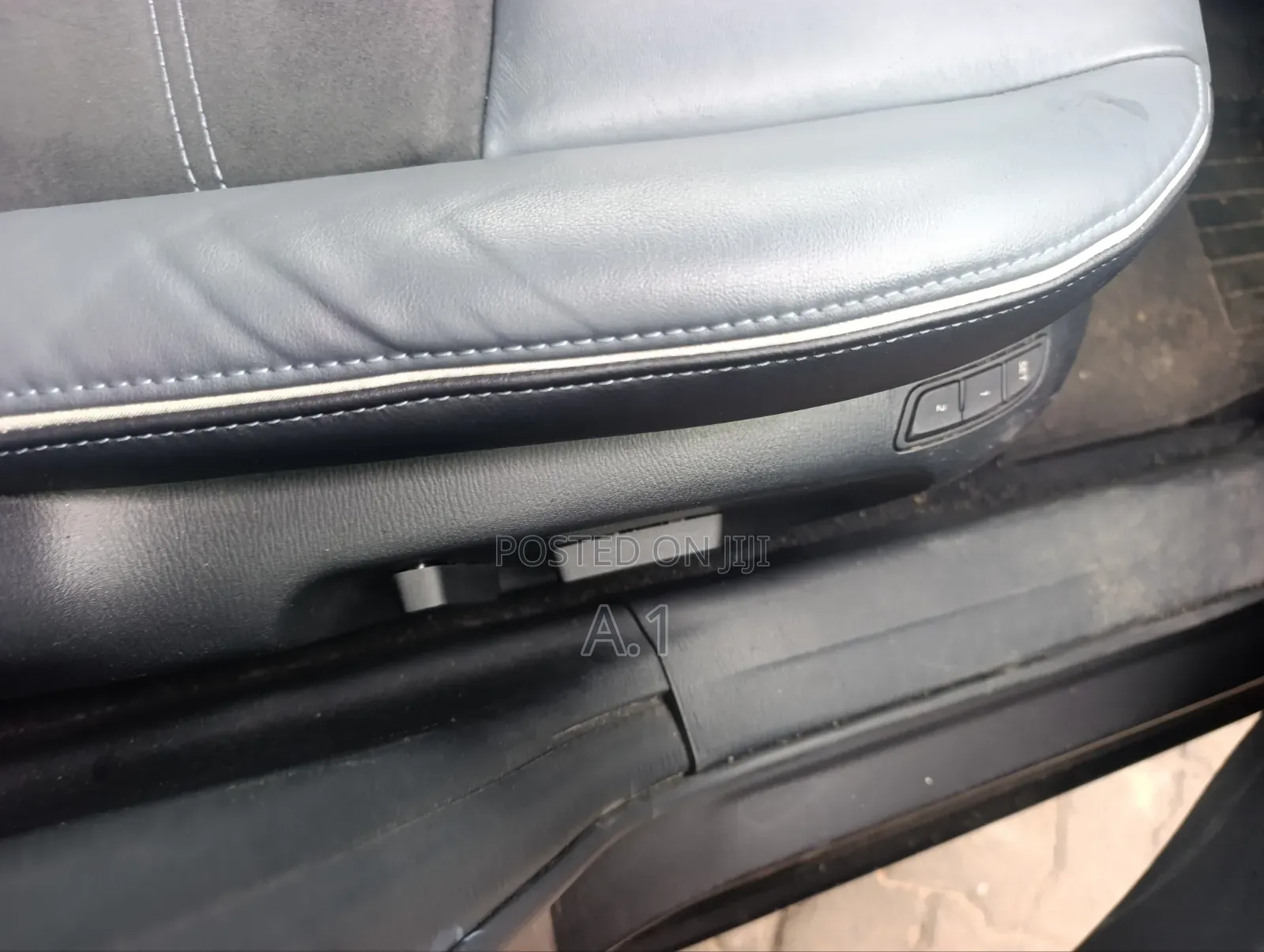 Mazda 2 2019 Gray