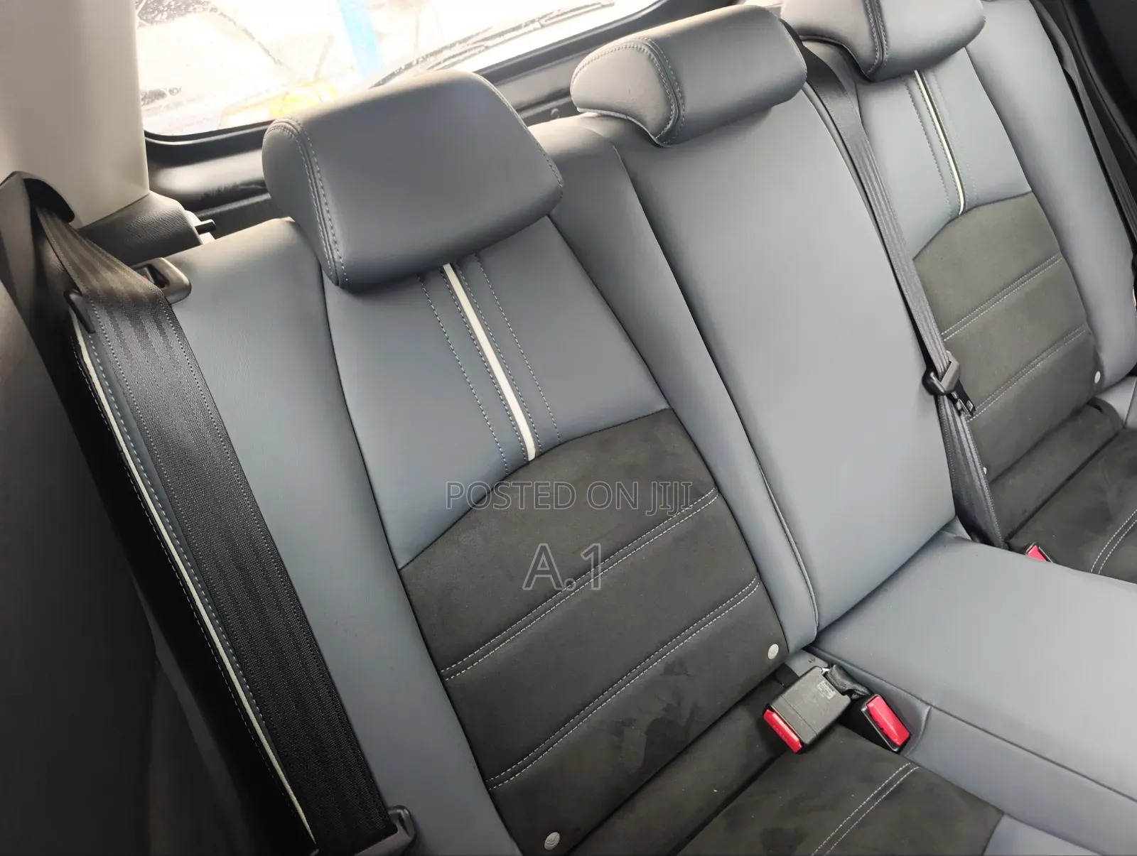 Mazda 2 2019 Gray