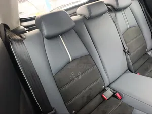 Mazda 2 2019 Gray