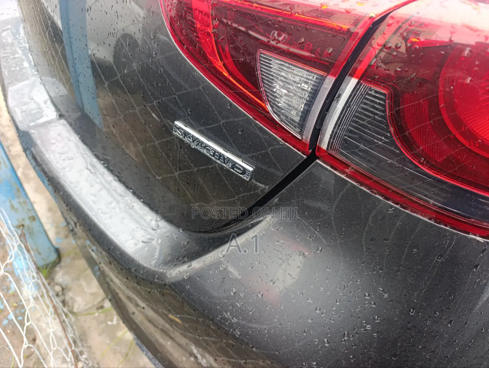 Mazda 2 2019 Gray