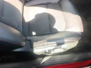 Mazda CX-5 2021 Maroon