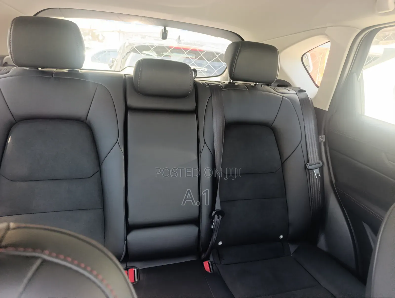 Mazda CX-5 2021 Maroon