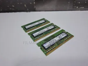 SAMSUNG 8GB 1Rx16 PC4-3200AA-SC0-11 Laptop Ram