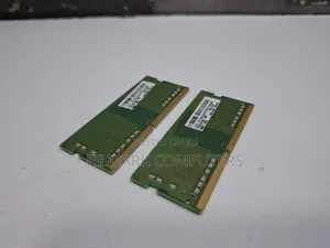 SAMSUNG 8GB 1Rx16 PC4-3200AA-SC0-11 Laptop Ram