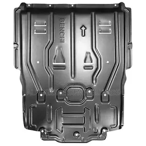 Engine Skid Plate for Mercedes Benz 2019 a-Class W177