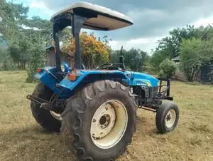 Newholland Tt 55 2wd 2018