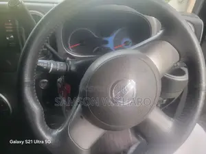 Nissan Cube 2011 Maroon