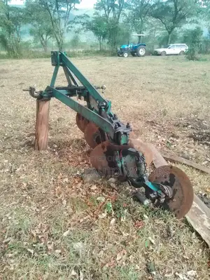 Nardi 3 Disc Plough