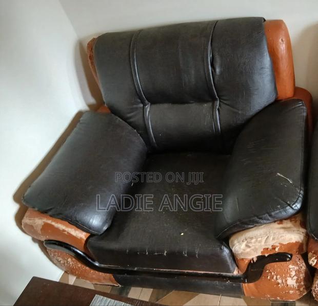 Quick Sale on Sofa Set - thumbnail 3