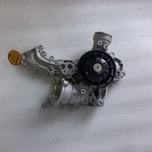 Mercedes Water Pump W222 S63 Ml63 Amg M157/M278