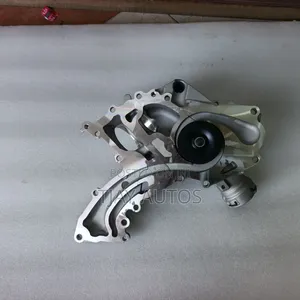 Mercedes Water Pump W222 S63 Ml63 Amg M157/M278