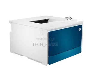 HP Colour Laserjet Pro 4203dn Printer,print Only