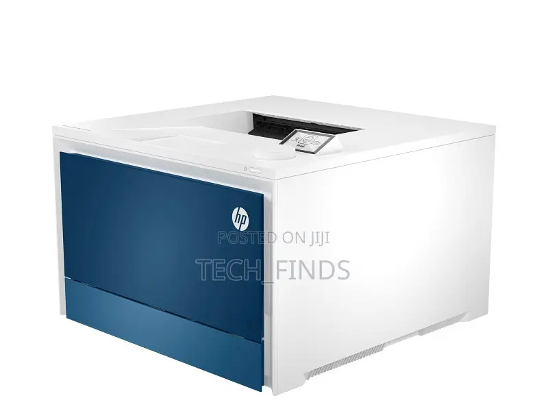 HP Colour Laserjet Pro 4203dn Printer,print Only