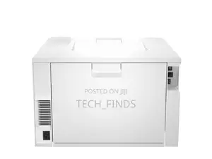 HP Colour Laserjet Pro 4203dn Printer,print Only
