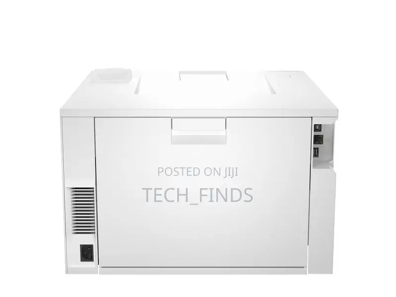 HP Colour Laserjet Pro 4203dn Printer,print Only