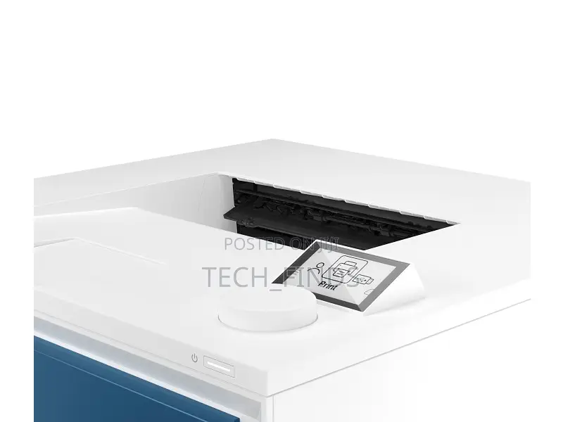 HP Colour Laserjet Pro 4203dn Printer,print Only