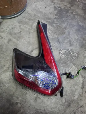 Nissan Juke New Model 2015+ Taillight