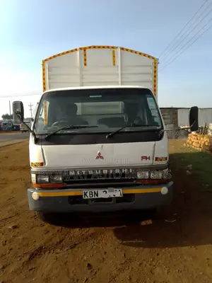 Mitsubishi Fh 215 Local KBN