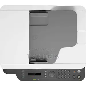 HP MFP 179FNW All-in-One Color Laser Printer