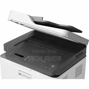 HP MFP 179FNW All-in-One Color Laser Printer