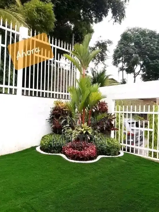 Landscaping
