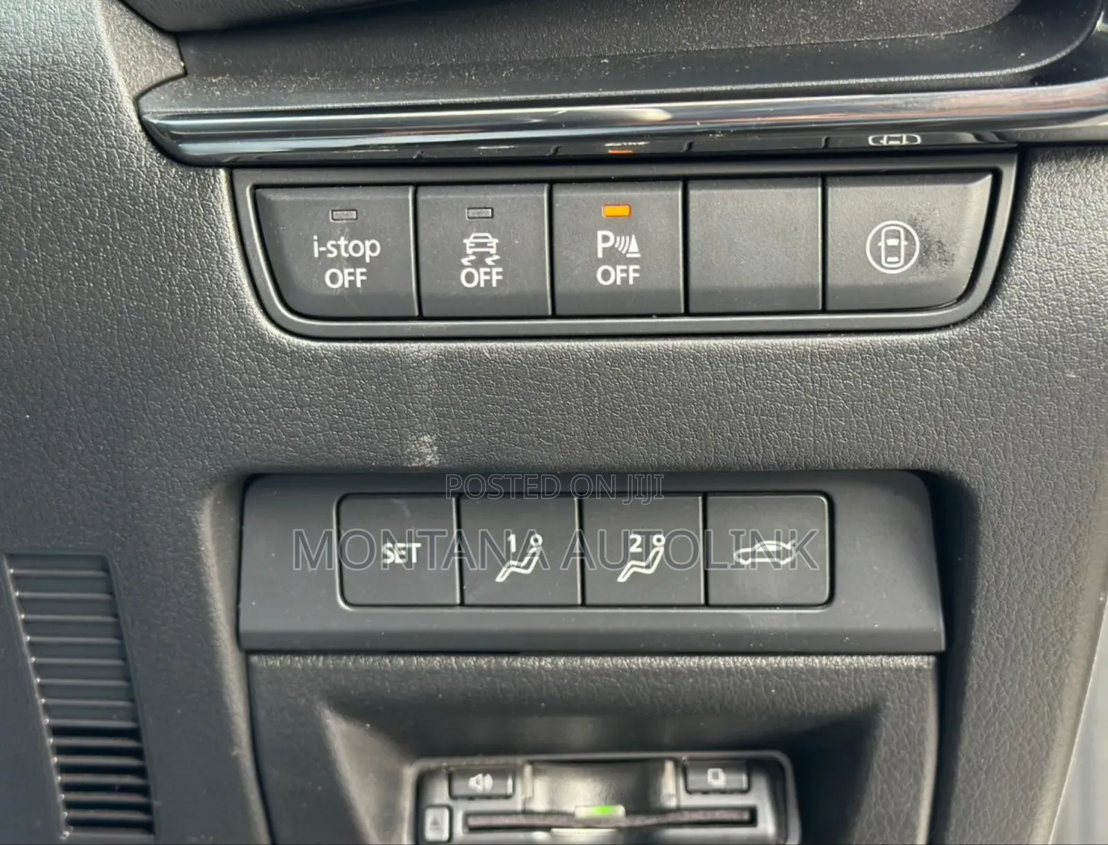 Mazda 3 2019 Pearl