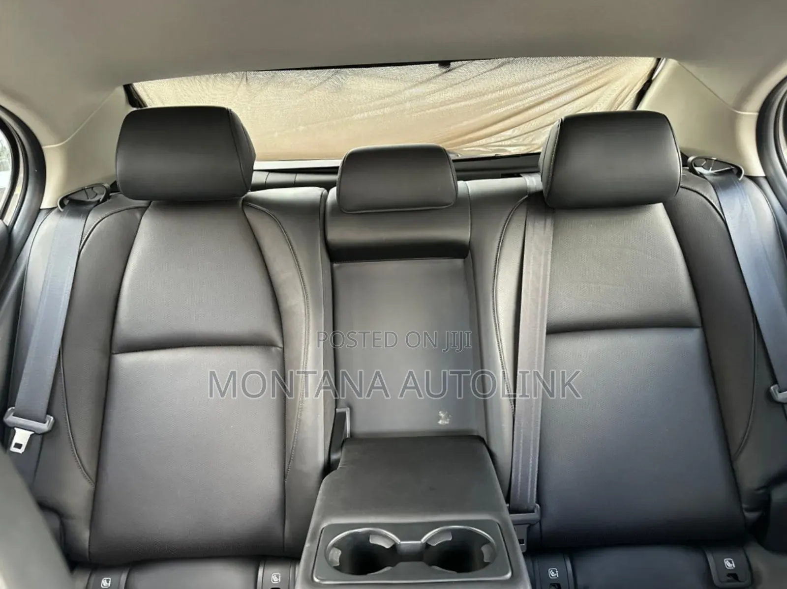 Mazda 3 2019 Pearl
