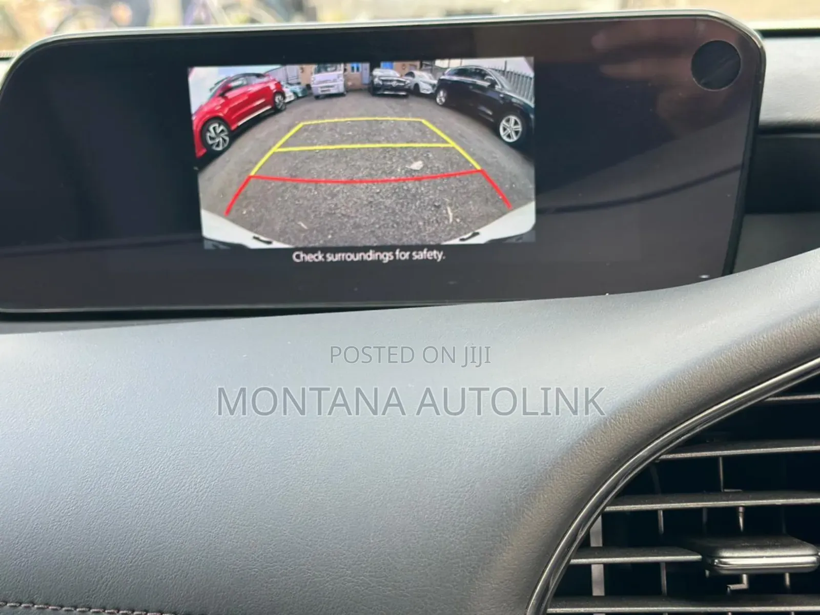 Mazda 3 2019 Pearl