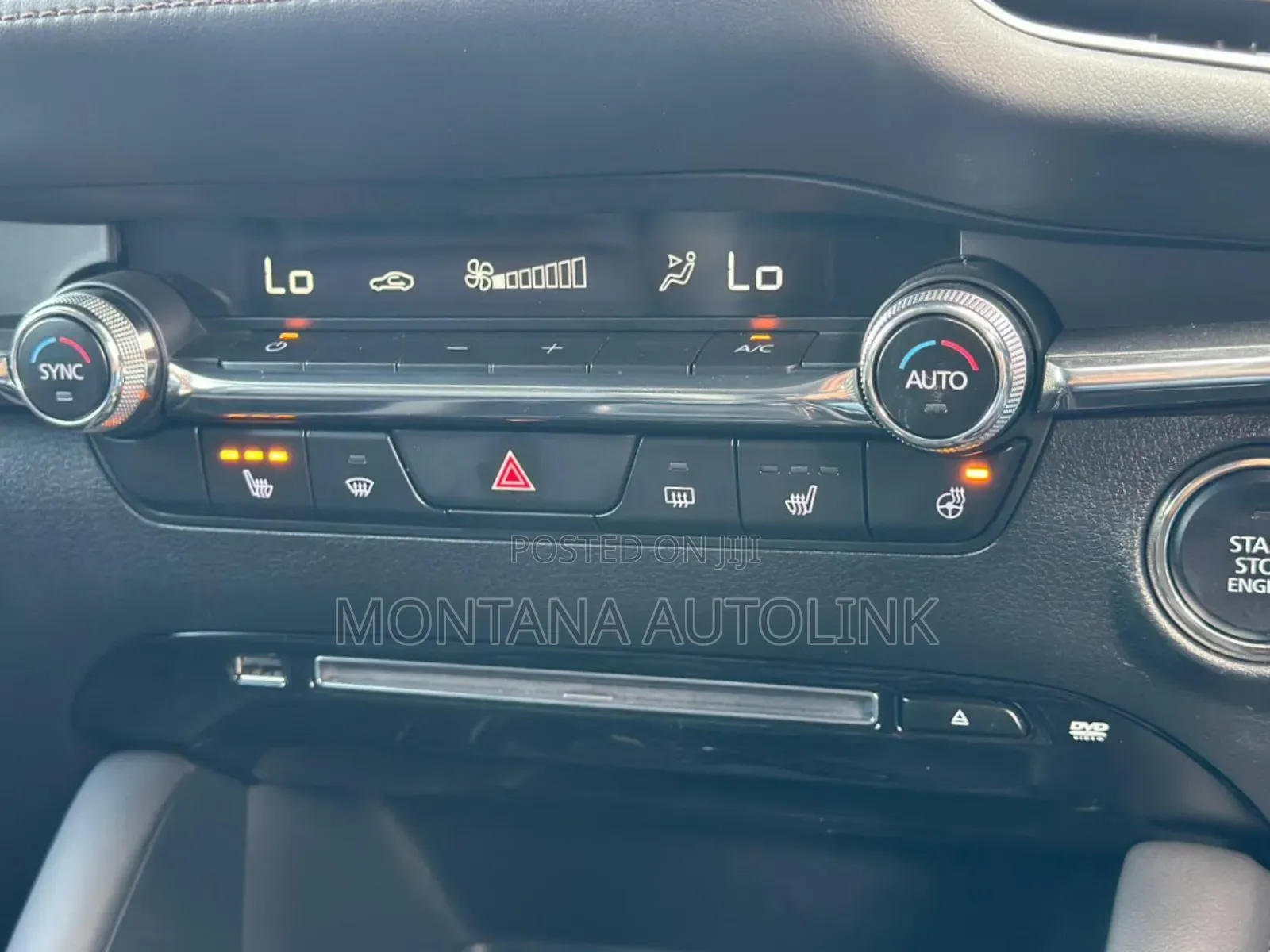 Mazda 3 2019 Pearl