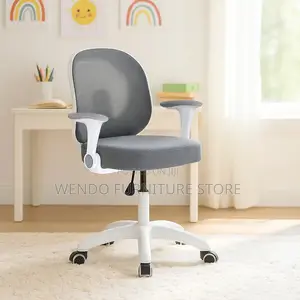 Office Chairs; Adjustable Home Office Reclining Ergonomic Chairs