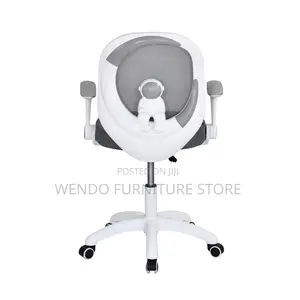Office Chairs; Adjustable Home Office Reclining Ergonomic Chairs