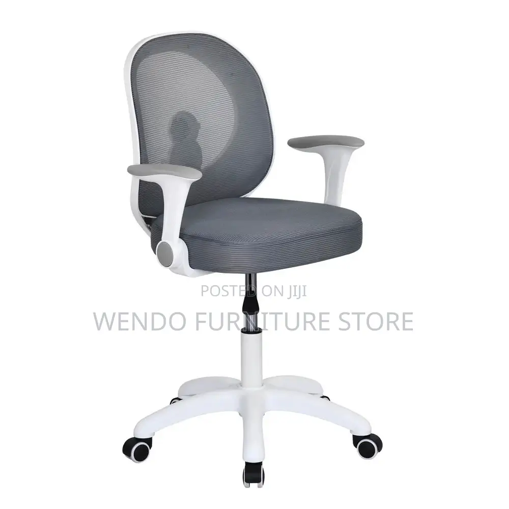 Office Chairs; Adjustable Home Office Reclining Ergonomic Chairs