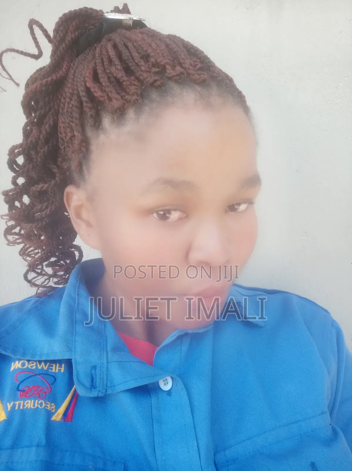 Job Vacancies,as Am Agricultural Technician by Profession