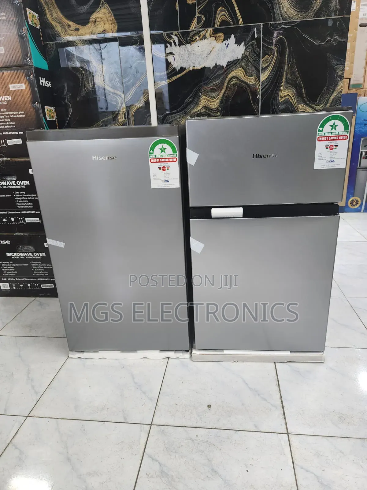 Hisense Refrigerator Ref094dr