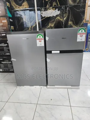 Hisense Refrigerator Ref094dr