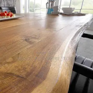 Office Table; 1.4 / 1.2 Meters Office and Home Meeting Tables
