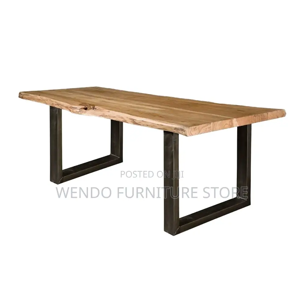 Office Table; 1.4 / 1.2 Meters Office and Home Meeting Tables