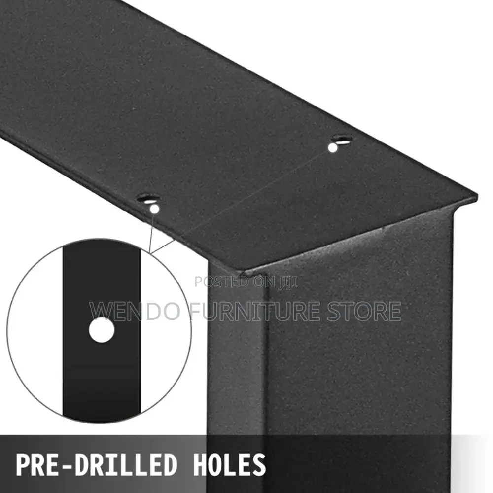 Office Table; 1.4 / 1.2 Meters Office and Home Meeting Tables