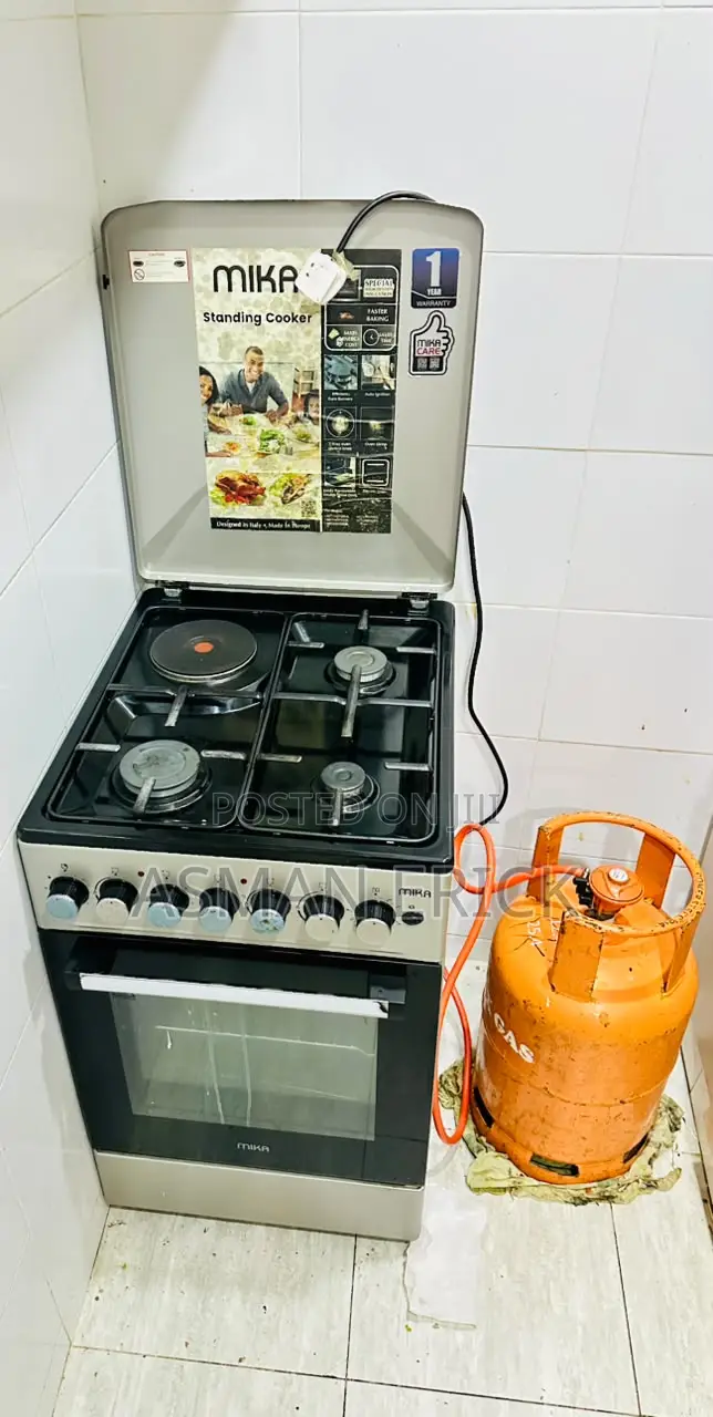 Home Appliances