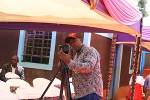 Video Coverage and Photography in Weddings,dowry Functions Et Al