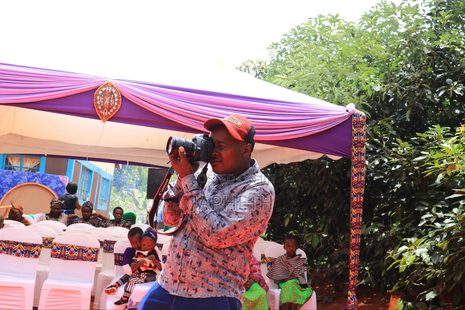 Video Coverage and Photography in Weddings,dowry Functions Et Al