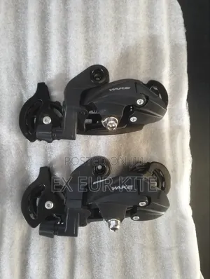 Rear Derailleur Up to 9 Speed Wake