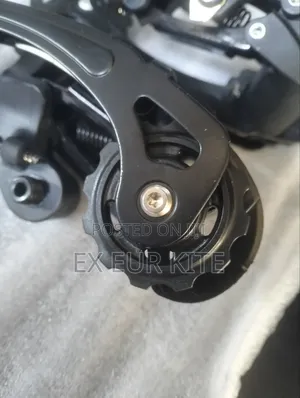 Rear Derailleur Up to 9 Speed Wake
