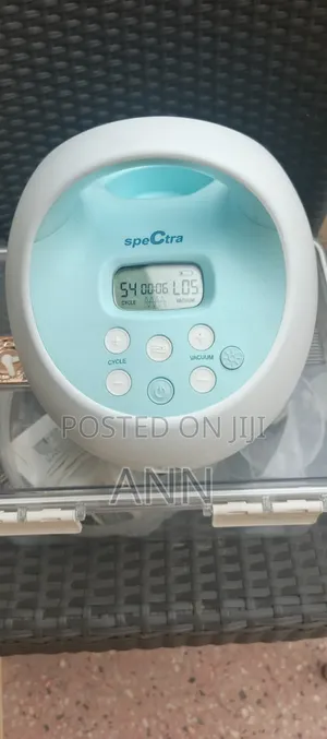 Spectra Plus Breast Pump