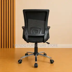 Office Chairs'; ; Clerical Home Office GX56 Chairs