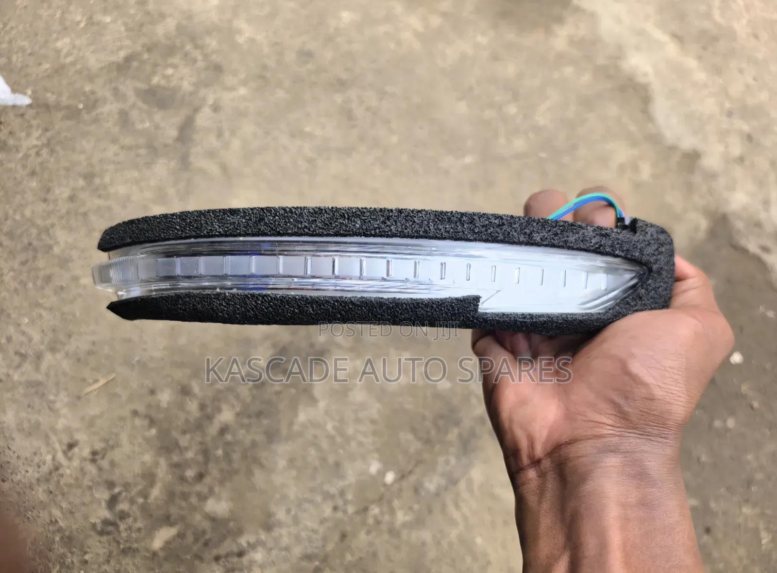 Nissan Serena/Xtrail T32 New Model 2014+ Side Mirror Blinker/Indicator