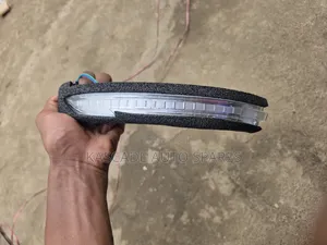 Nissan Serena/Xtrail T32 New Model 2014+ Side Mirror Blinker/Indicator